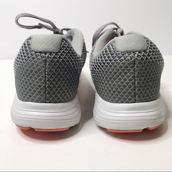Nike Revolution 3 running shoes women’s sz 7.5 - Picture 4 of 10